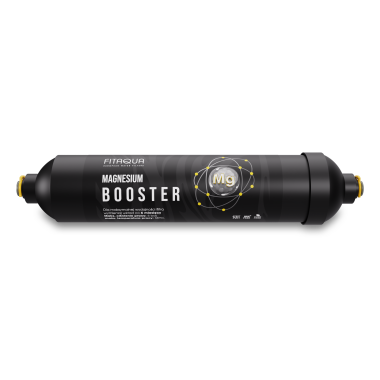 Wkład Magnesium Booster