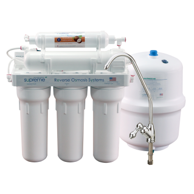 FILTR WODY OSMOZA RO-5