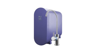 Filtr Odwróconej Osmozy RUWA RO 600 GPD
