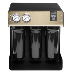 Ecosoft ROBUST Coffee Odwrócona Osmoza HoReCa