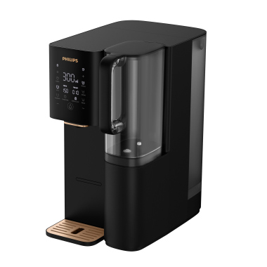 Dystrybutor do wody Philips Cube ADD6920BK/10 Temp. wysoka i pokojowa