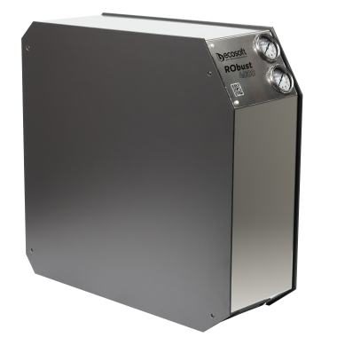 Ecosoft ROBUST 4000 Odwrócona Osmoza HoReCa, Przemysł