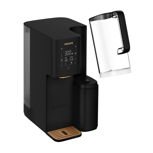 Dystrybutor do wody Philips Cube ADD6920BK/10 Temp. wysoka i pokojowa