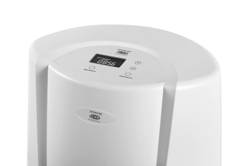 EcoWater CWFS – Filtr węglowy wielofunkcyjny do uzdatniania wody